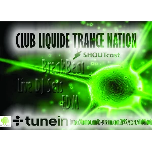 Club Liquide Trance Nation