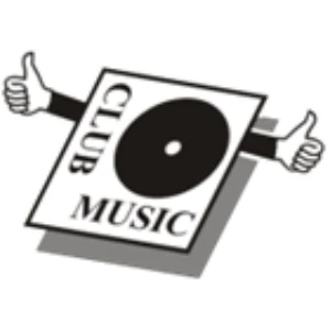 CLUB MUSIC RADIO - CRO HITS