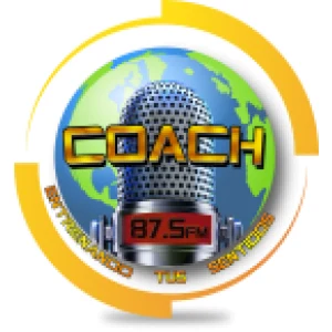 COACHFM