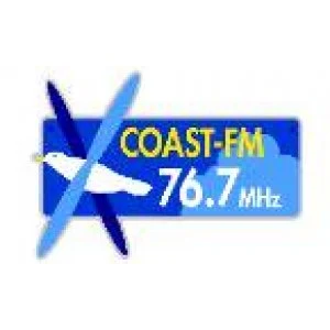 COAST-FM76.7MHz