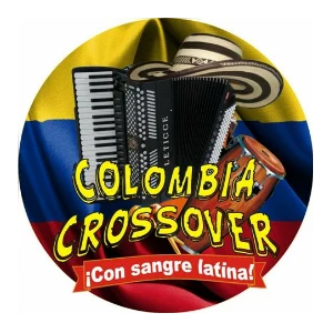 Colombia Crossover