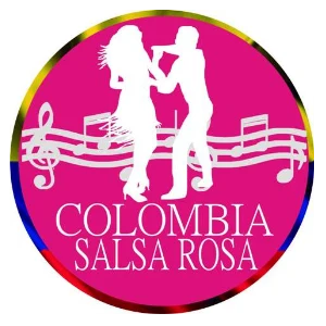 Colombia Salsa Rosa