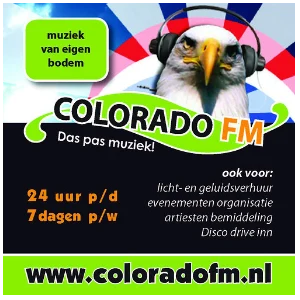 Colorado FM