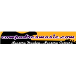 Compadresmusic