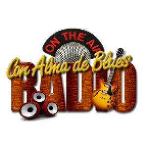 Con Alma de Blues Radio