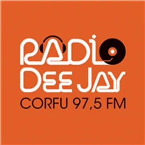 Corfu Radio Dee Jay 97.5