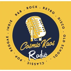 Cosmic Kaos Radio