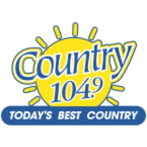 Country 104.9