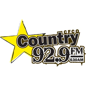 Country 92.9