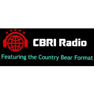 Country Bear Radio