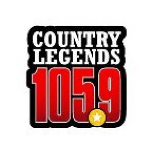 Country Legends 105.9