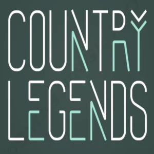 Country Legends Radio