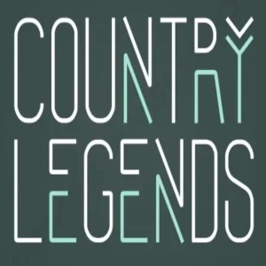 Country Legends Radio Online