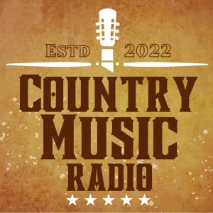 Country Music Radio - 80's Country
