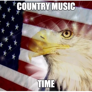 Country Music Time