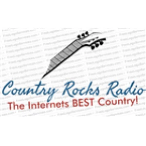 Country Rocks Radio