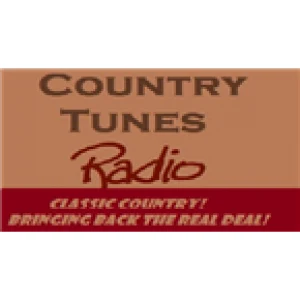 Country Tunes Radio