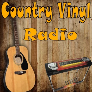 Country Vinyl Radio