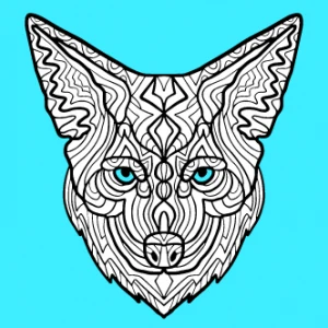 Coyote New Country 103.3 HD2