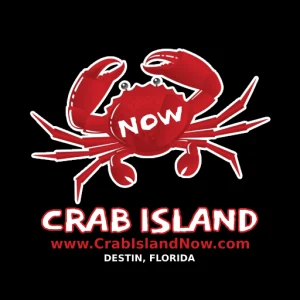 Crab Island NOW - Hip Hop Anthems - FM Radio