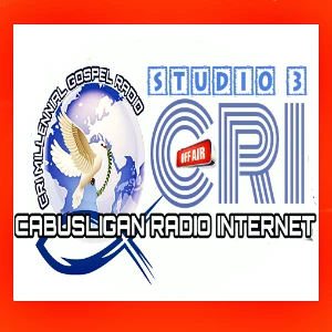 CRI Millennial Gospel Radio