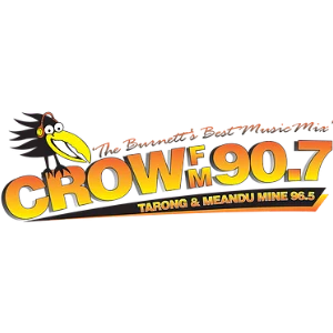 Crow FM 90.7 Wondai