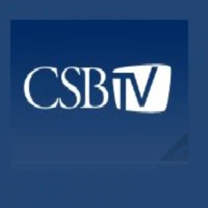 CSB TV