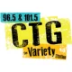 CTG