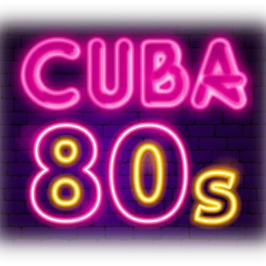 Cuba80s
