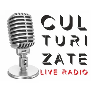 culturizate live radio