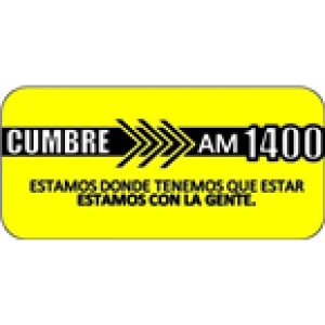 Cumbre AM 1400