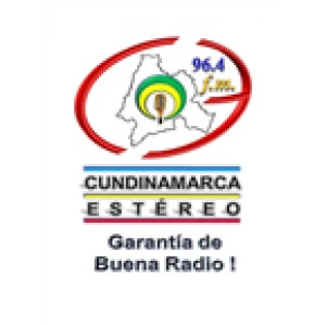 Cundinamarca stereo