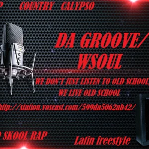 DA GROOVE/WSOUL