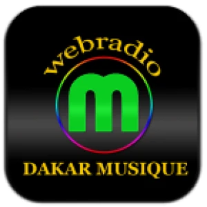 Dakar Musique