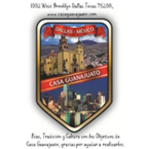 Dallas-Mexico Casa Guanajuato