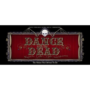Dance With The Dead Radio