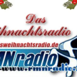 Das Weihnachtsradio