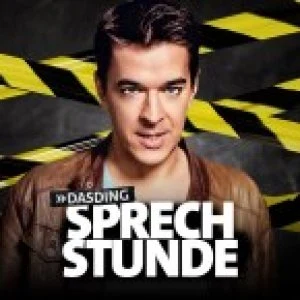 DASDING Sprechstunde