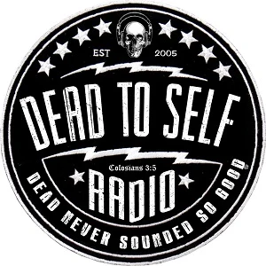 Dead To Self Radio