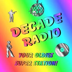 DECADE RADIO