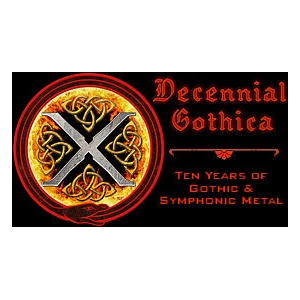 Decennial Gothica Radio