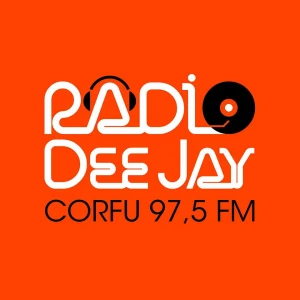DeeJay Radio 97.5 Corfu.