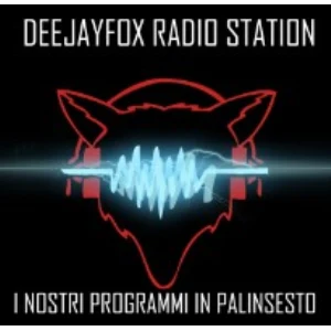 DeejayFox Radio Station