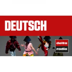 delta radio - DEUTSCH