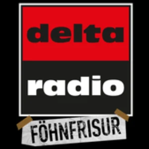 delta radio Föhnfrisur