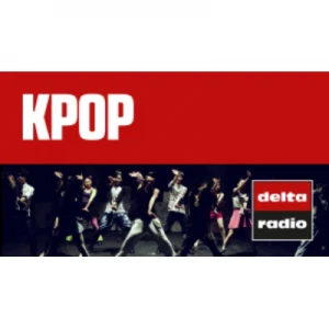 delta radio - K-POP