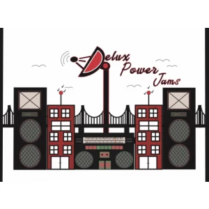 Delux Power Jams