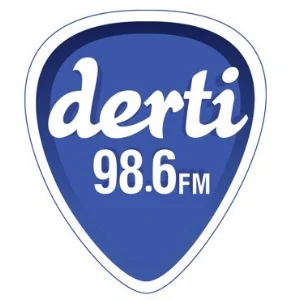 Derti 98.6 (Athens)