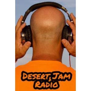 DESERT JAM RADIO