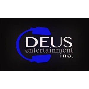 Deus Entertainment Radio